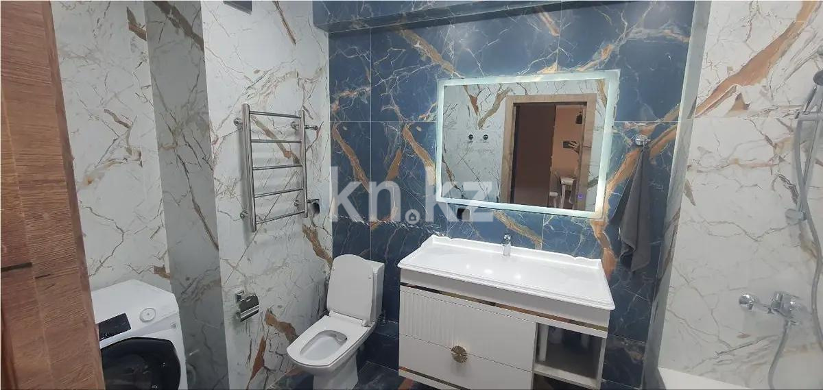 Продажа 2-комнатной квартиры, 60 м² в Алматы - фото 3