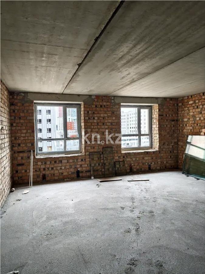 Продажа 2-комнатной квартиры, 60 м² в Астане