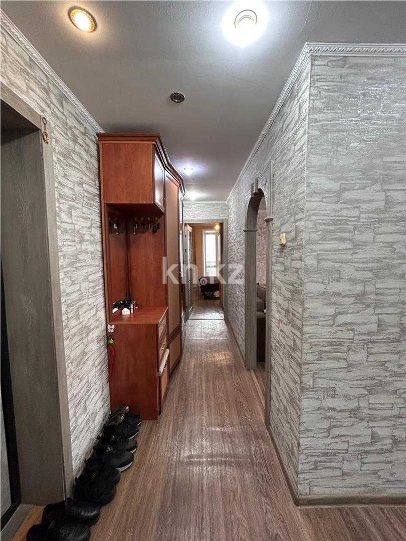 Продажа 3-комнатной квартиры, 56 м² в Темиртау - фото 19
