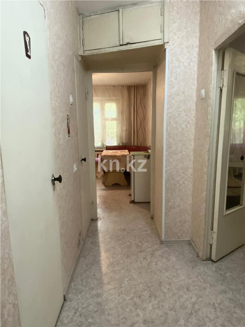 Продажа 1-комнатной квартиры, 34 м² в Караганде - фото 4