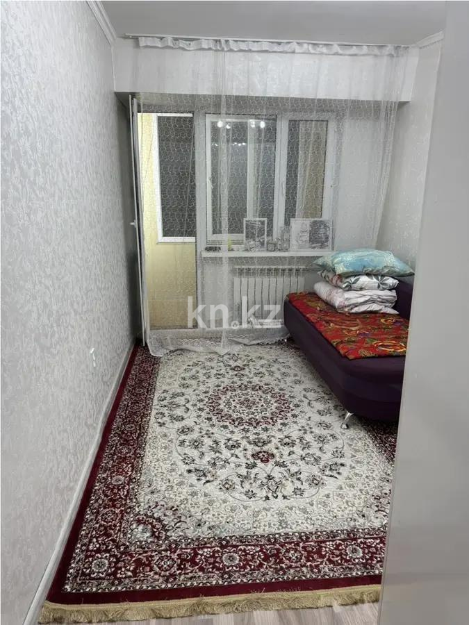 Продажа 2-комнатной квартиры, 40 м² в Алматы - фото 2