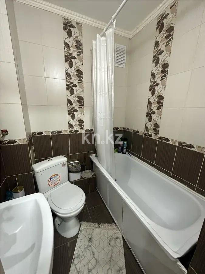 Продажа 1-комнатной квартиры, 30 м² в Астане - фото 3