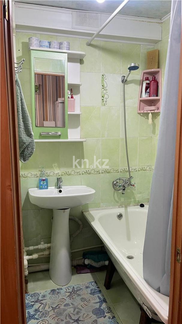 Продажа 2-комнатной квартиры, 56 м² в Караганде - фото 5