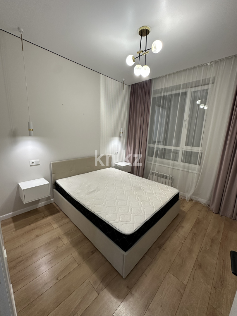 Аренда 2-комнатной квартиры, 50 м² в Астане - фото 7