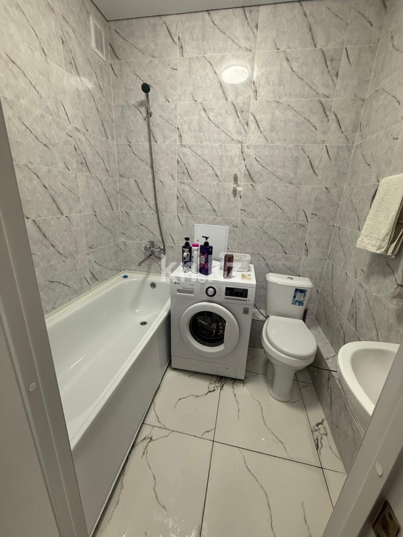 Продажа 1-комнатной квартиры, 40.7 м² в Костанае - фото 9