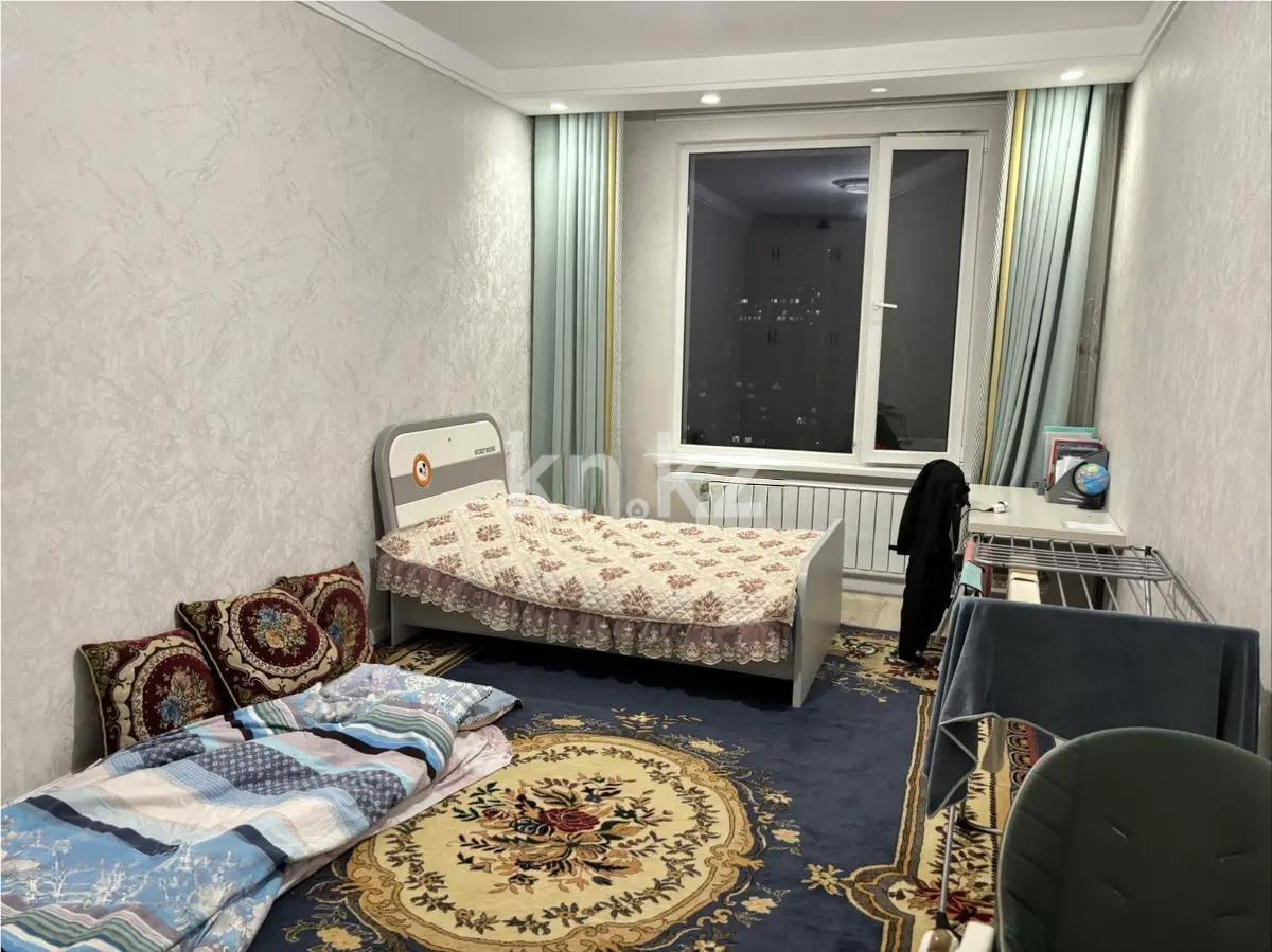 Продажа 3-комнатной квартиры, 99.2 м² в Алматы - фото 2