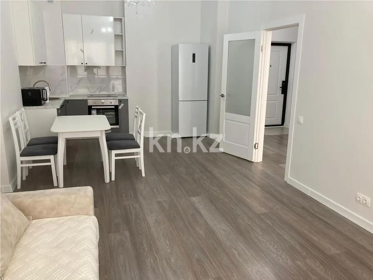 Продажа 2-комнатной квартиры, 51.2 м² в Астане - фото 3