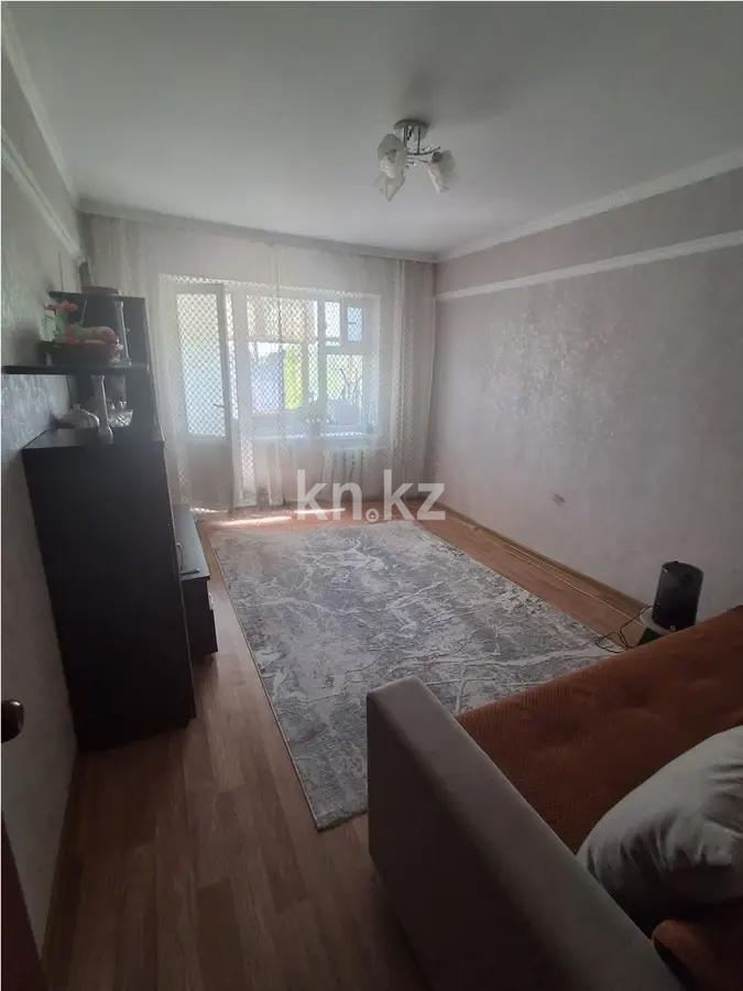 Продажа 3-комнатной квартиры, 58 м² в Астане