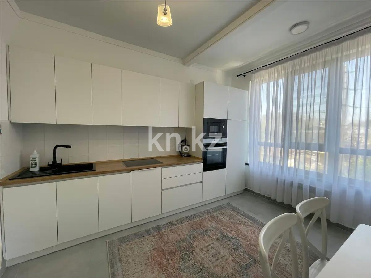 Продажа 3-комнатной квартиры, 72 м², ул. Кармысова, дом  84/2 в Алматы - фото 3