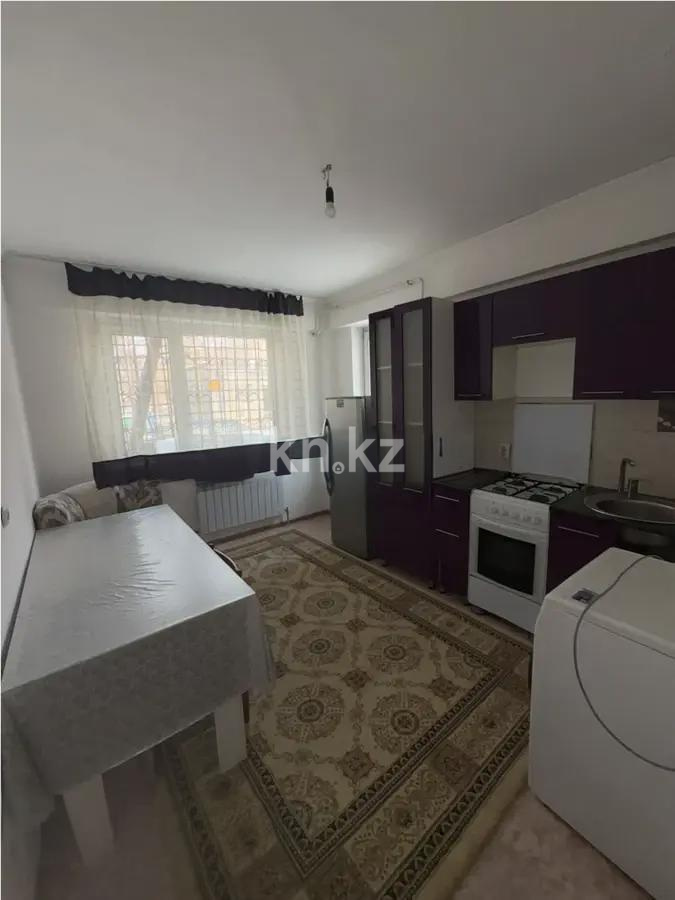 Продажа 1-комнатной квартиры, 36.2 м² в Алматы - фото 2