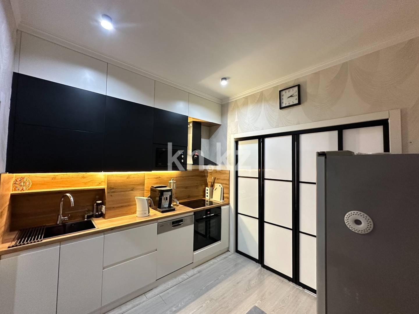 Продажа 3-комнатной квартиры, 61 м² в Караганде - фото 16