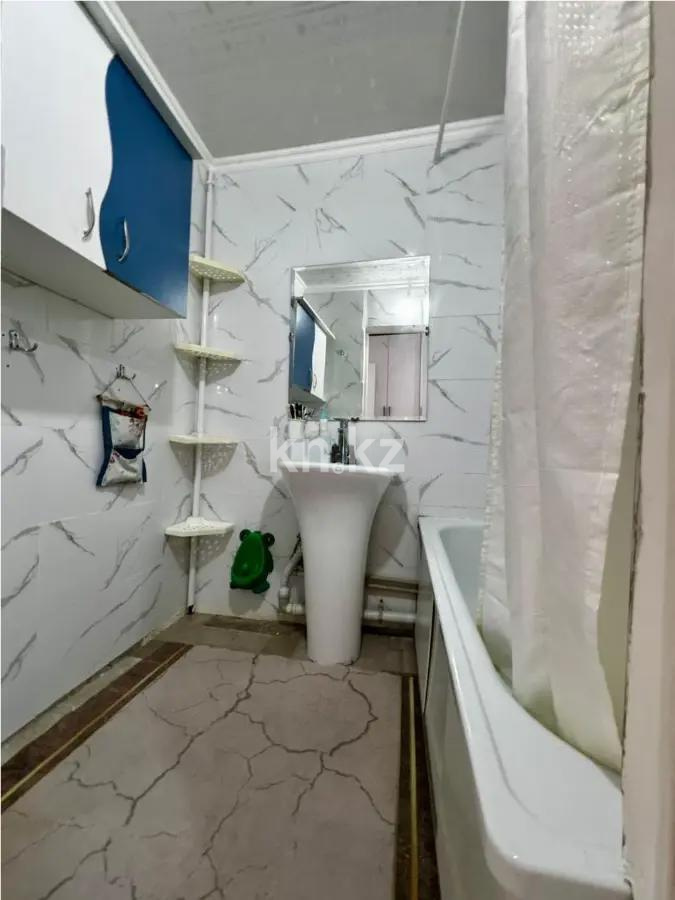 Продажа 3-комнатной квартиры, 60.9 м² в Астане - фото 5