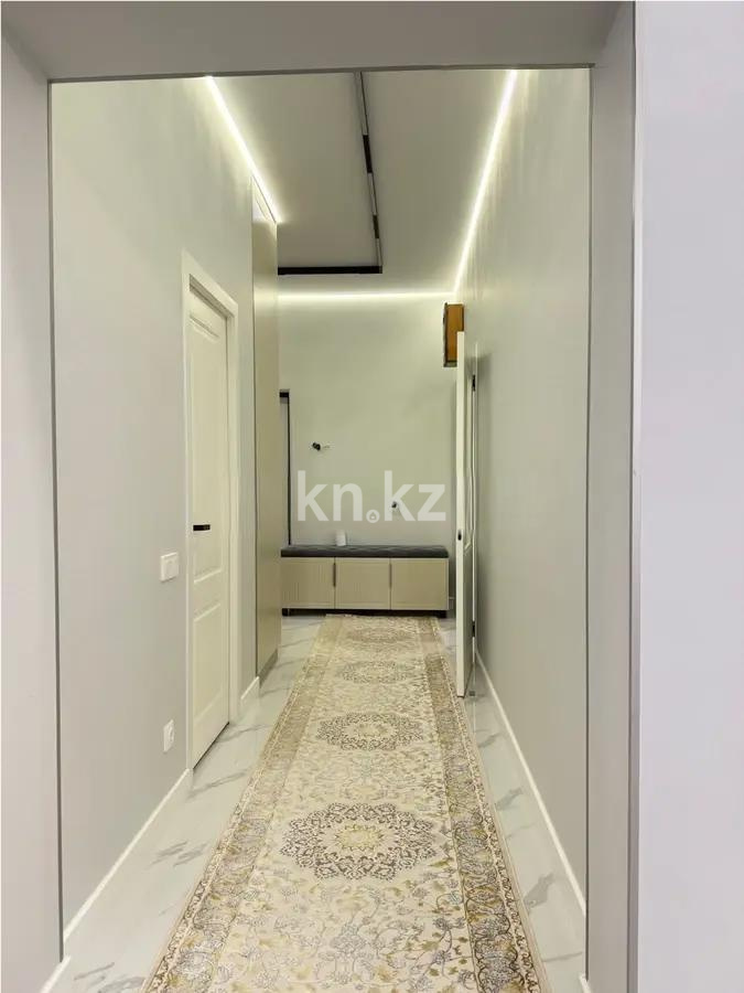 Продажа 5-комнатной квартиры, 211.3 м², ул. Бокейхана, дом  3Б в Астане - фото 10