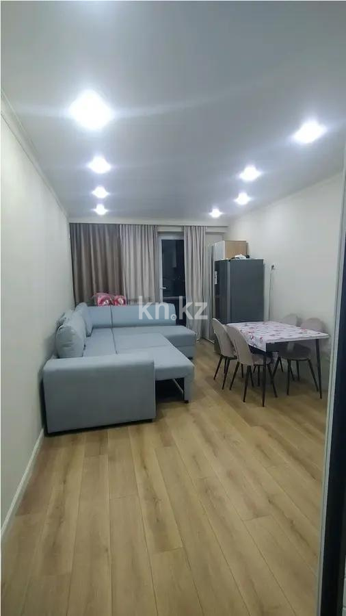 Продажа 1-комнатной квартиры, 32 м² в Алматы