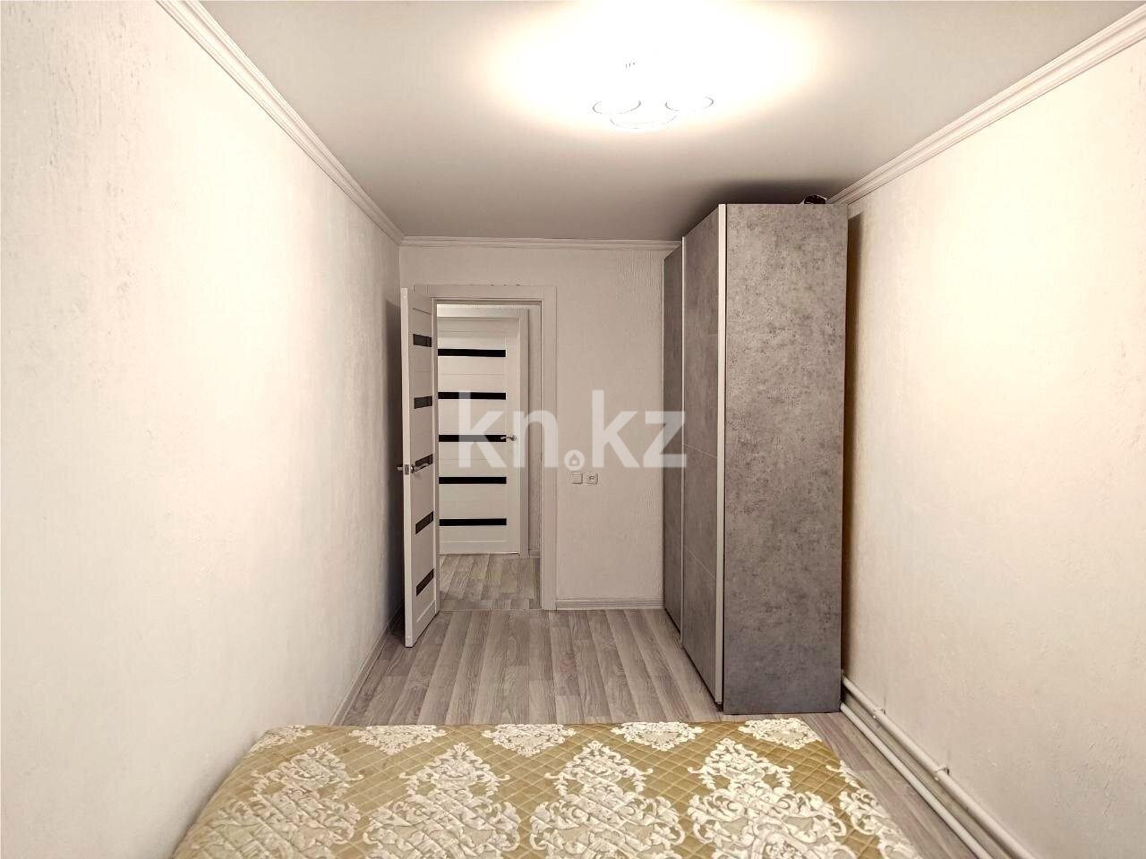 Продажа 3-комнатной квартиры, 55 м² в Караганде - фото 5