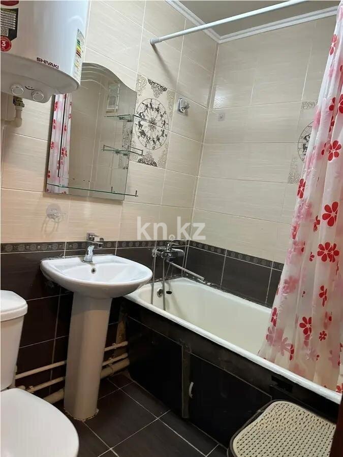 Продажа 1-комнатной квартиры, 31 м² в Караганде - фото 3