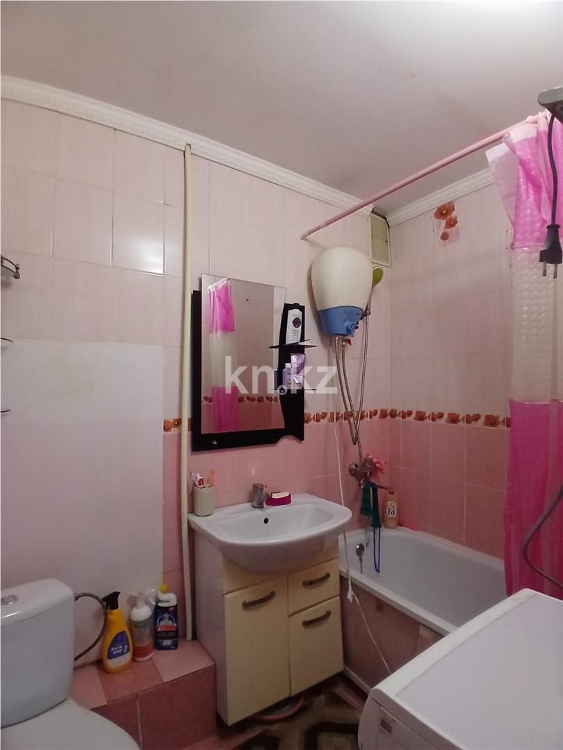 Продажа 3-комнатной квартиры, 61 м² в Караганде - фото 10