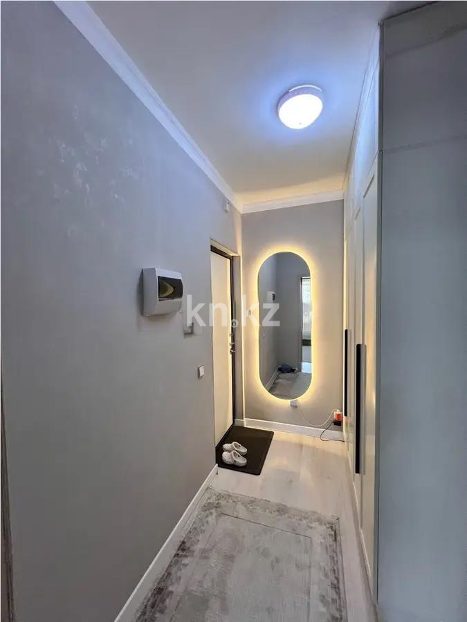 Продажа 3-комнатной квартиры, 70.2 м², ул. Сарыарка, дом  1/1 в Алматы - фото 5