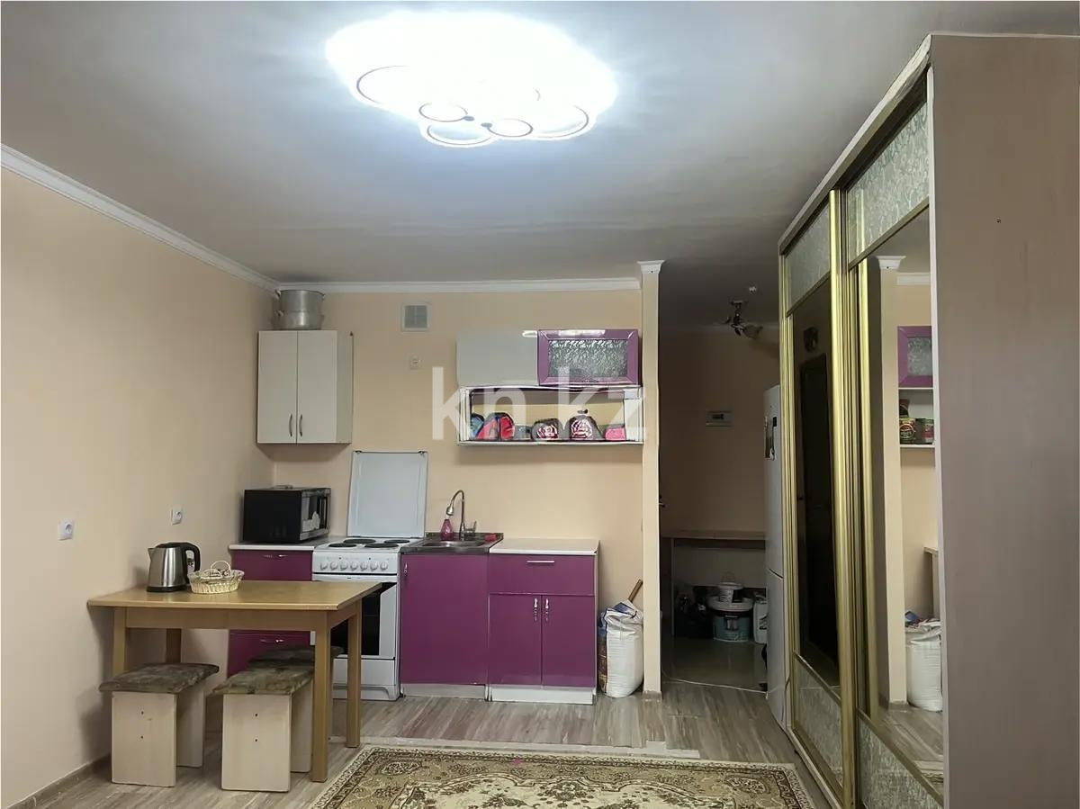 Продажа 1-комнатной квартиры, 30 м² в Астане - фото 2