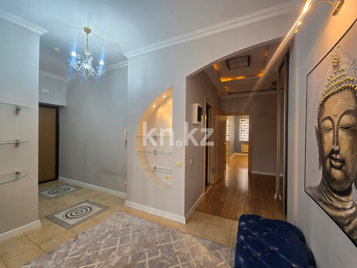 Продажа 5-комнатной квартиры, 176 м² в Алматы - фото 15