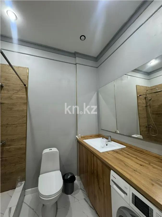 Продажа 2-комнатной квартиры, 45 м² в Астане - фото 4