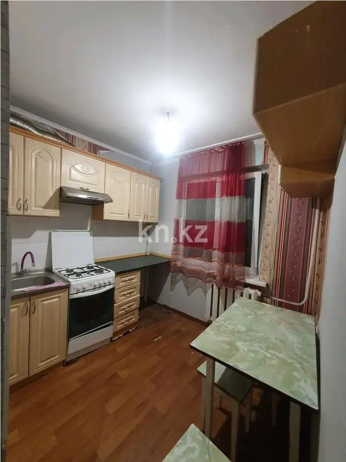 Продажа 2-комнатной квартиры, 44.5 м² в Алматы - фото 3