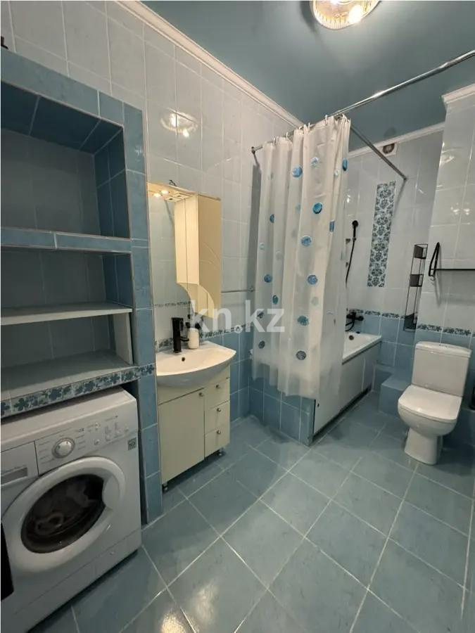Продажа 4-комнатной квартиры, 100 м² в Астане - фото 5
