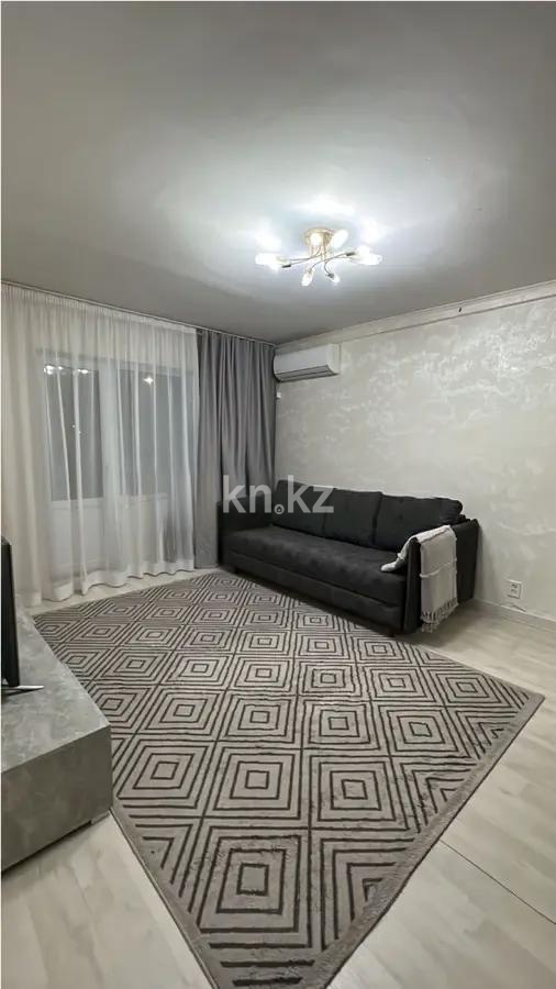 Продажа 1-комнатной квартиры, 31.5 м², ул. Ауэзова, дом  19 в Астане