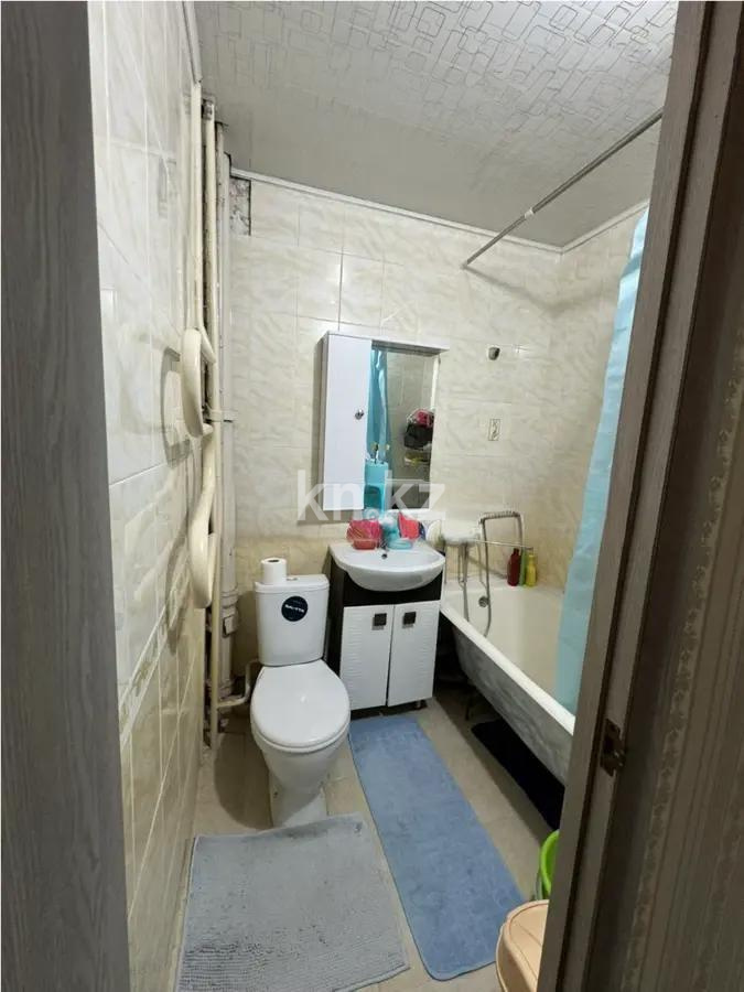 Продажа 2-комнатной квартиры, 46 м² в Алматы - фото 4