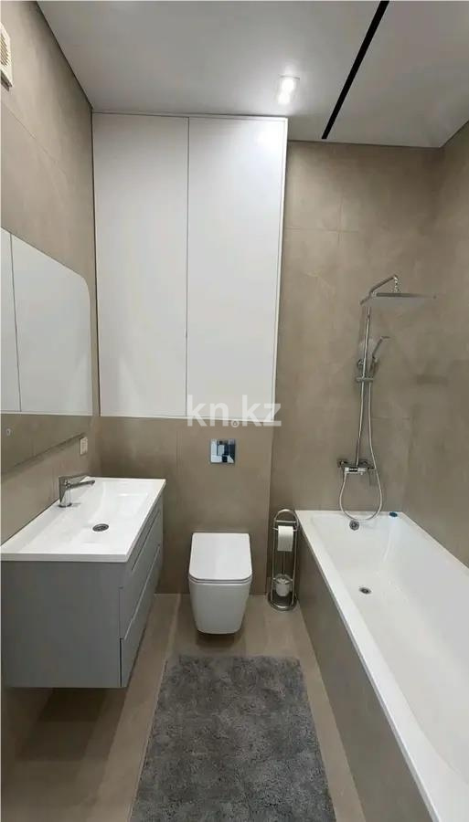 Продажа 2-комнатной квартиры, 65 м² в Астане - фото 4
