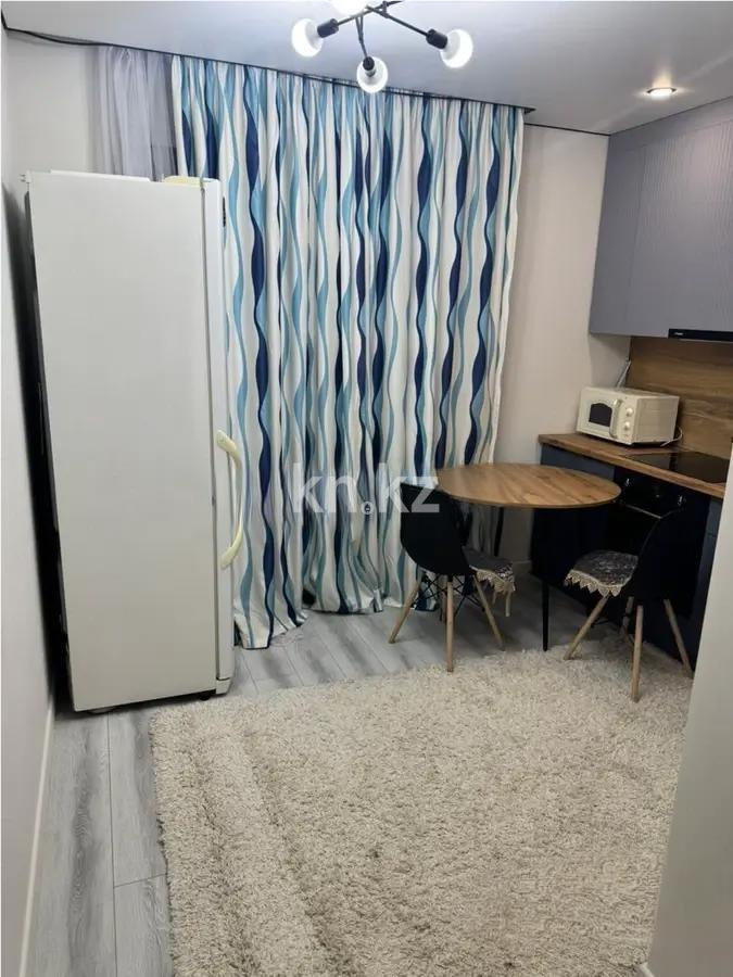 Продажа 1-комнатной квартиры, 35 м² в Астане - фото 2