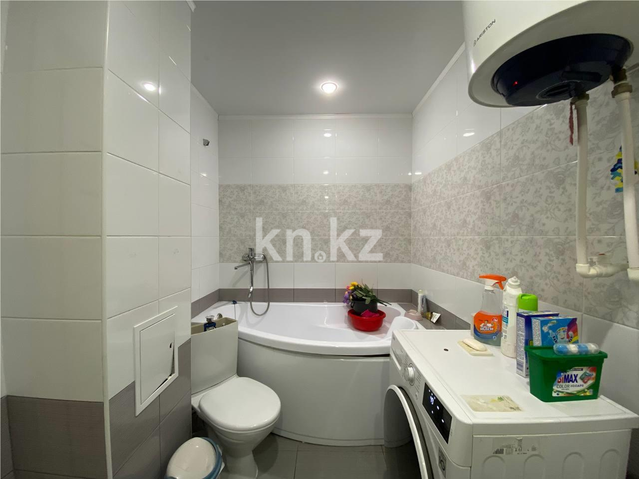 Продажа 3-комнатной квартиры, 76 м² в Темиртау - фото 9