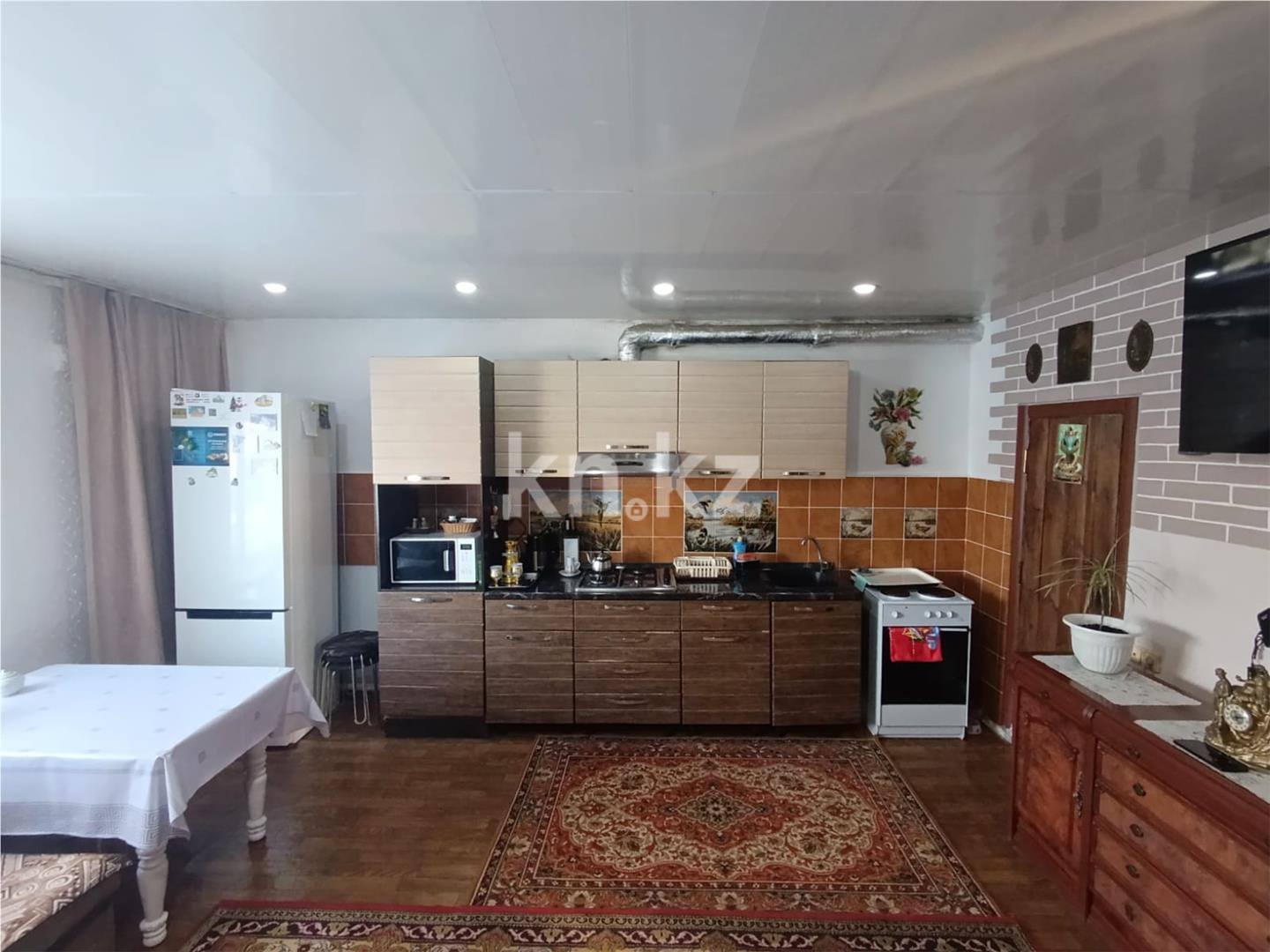 Продажа 5-комнатного дома, 115 м² в Караганде - фото 6