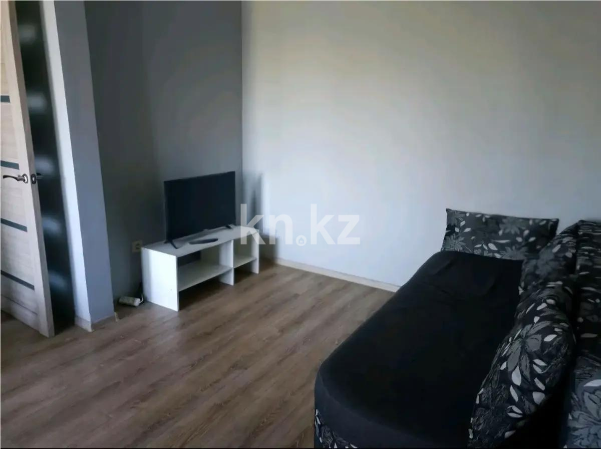 Продажа 1-комнатной квартиры, 45.9 м² в Алматы