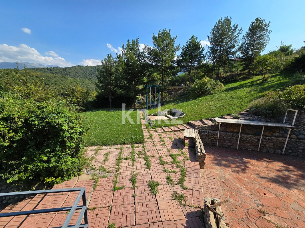 Продажа 5-комнатного дома, 209 м², ул. Ладушкина, дом  173 в Алматы - фото 7