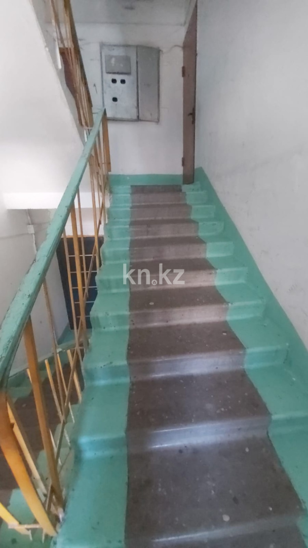 Продажа 2-комнатной квартиры, 54 м² в Таразе - фото 13