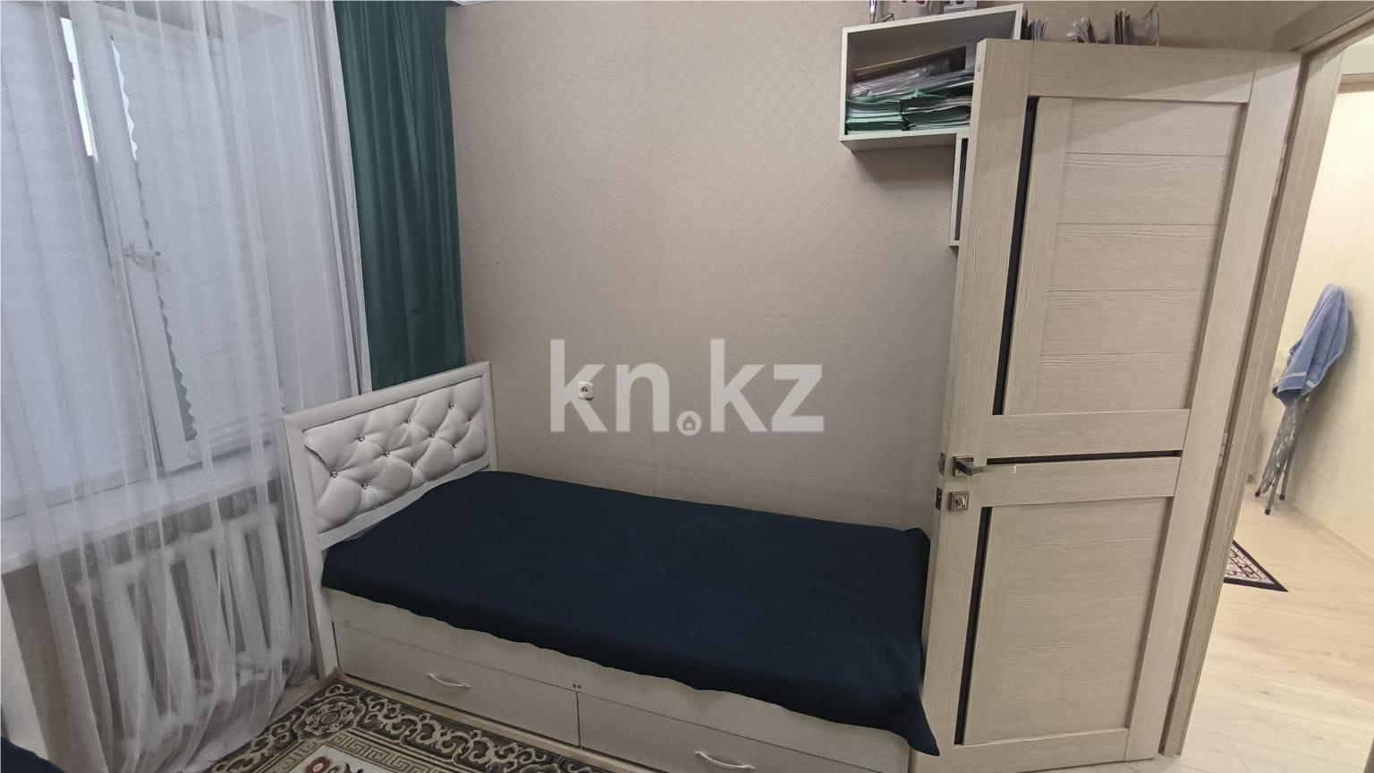 Продажа 3-комнатной квартиры, 64 м², мкр. Гульдер-1 в Караганде - фото 9