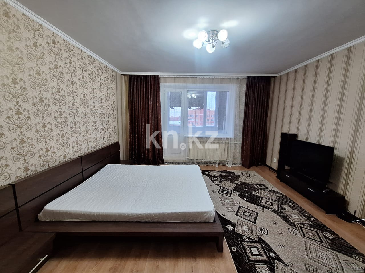 Продажа 1-комнатной квартиры, 41 м² в Караганде - фото 6