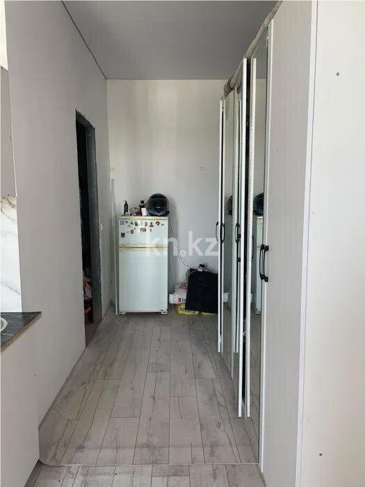 Продажа 1-комнатной квартиры, 27 м² в Алматы - фото 2