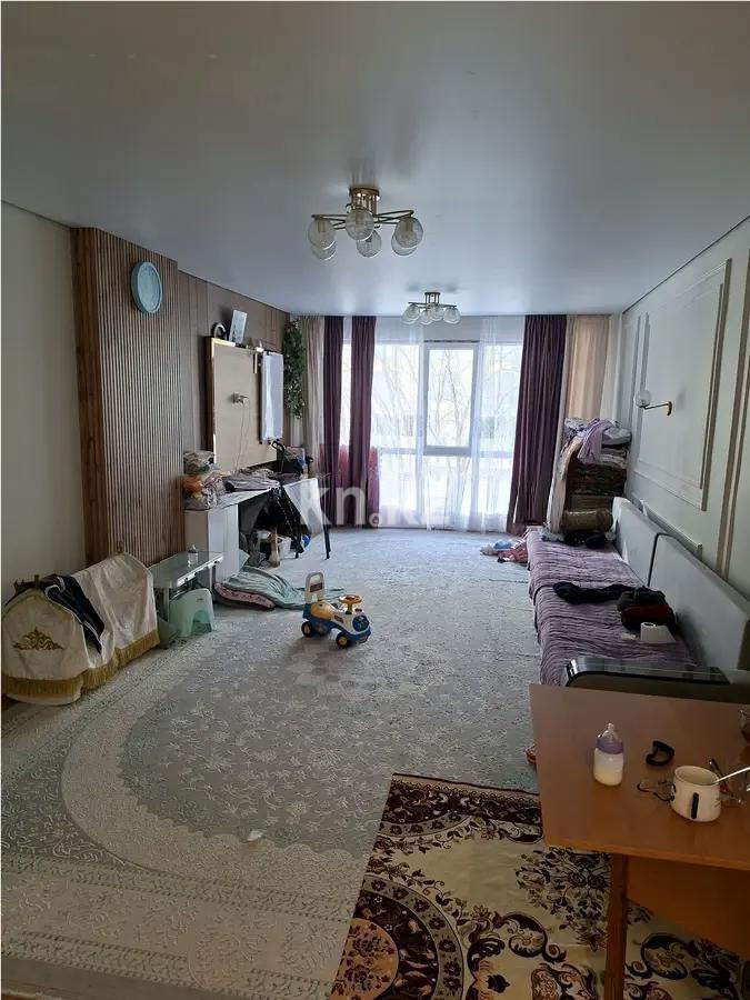 Продажа 3-комнатной квартиры, 70 м² в Алматы