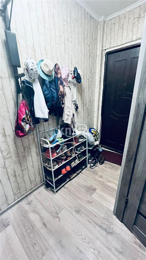 Продажа 2-комнатной квартиры, 47 м², мкр-н 14 в Караганде - фото 10