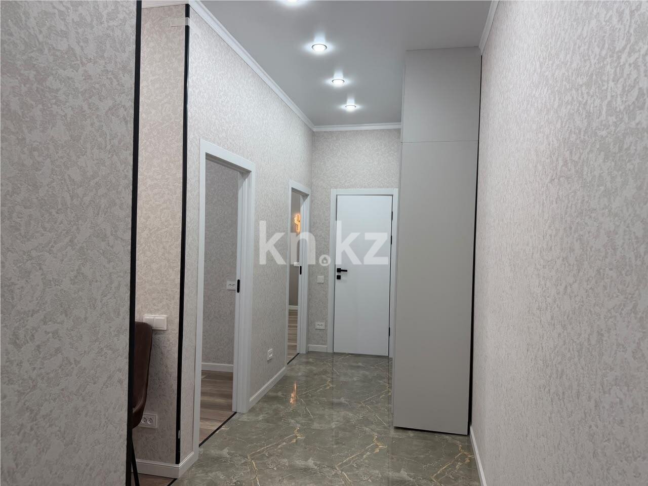 Продажа 3-комнатной квартиры, 65 м² в Караганде - фото 9