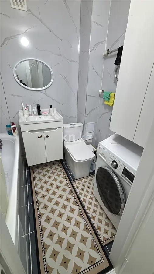 Продажа 1-комнатной квартиры, 39 м² в Астане - фото 3