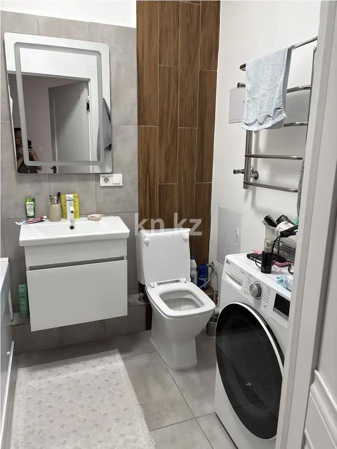 Продажа 4-комнатной квартиры, 112 м² в Алматы - фото 6