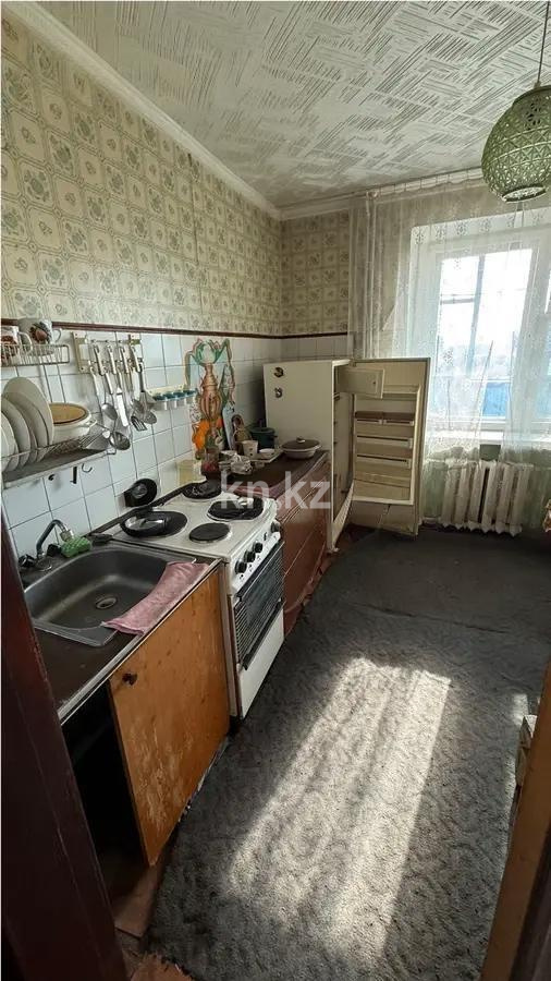 Продажа 2-комнатной квартиры, 50 м², ул. Сатыбалдина, дом  7 в Караганде - фото 3