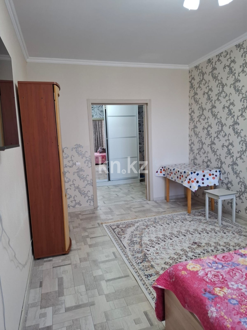 Аренда 1-комнатной квартиры, 48 м² в Астане - фото 5