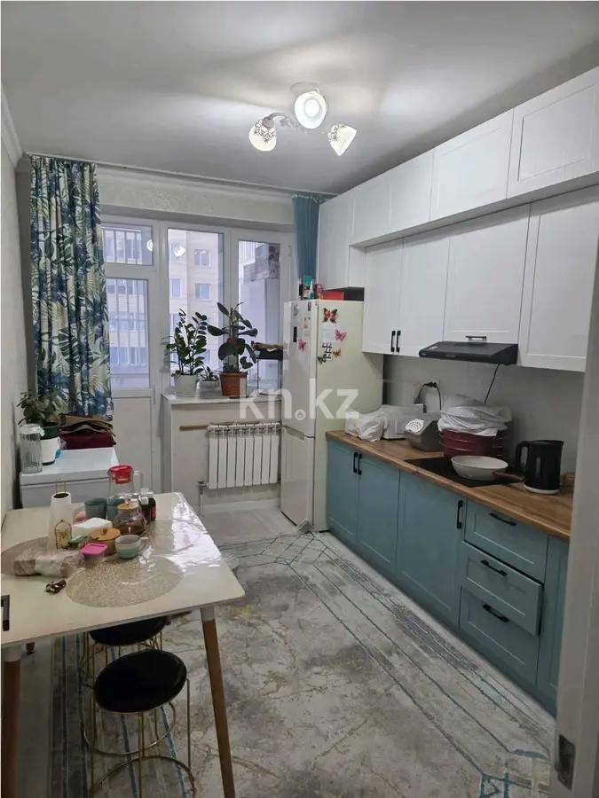 Продажа 1-комнатной квартиры, 39.9 м², ул. Байтурсынова, дом  39/3 в Астане - фото 2