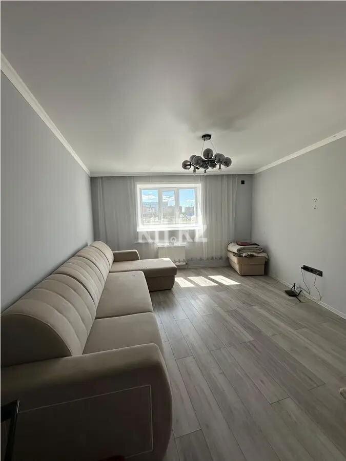 Продажа 2-комнатной квартиры, 58 м² в Астане
