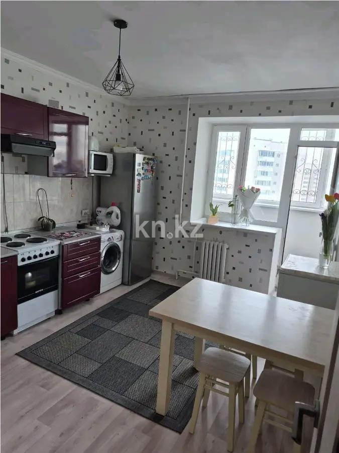 Продажа 1-комнатной квартиры, 47 м² в Астане - фото 2