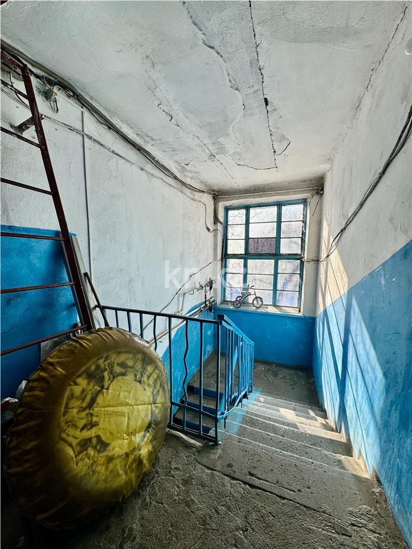 Продажа 4-комнатной квартиры, 90 м² в Караганде - фото 8